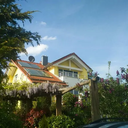 Schoenbuchjuwel Walddorf  Exterior photo