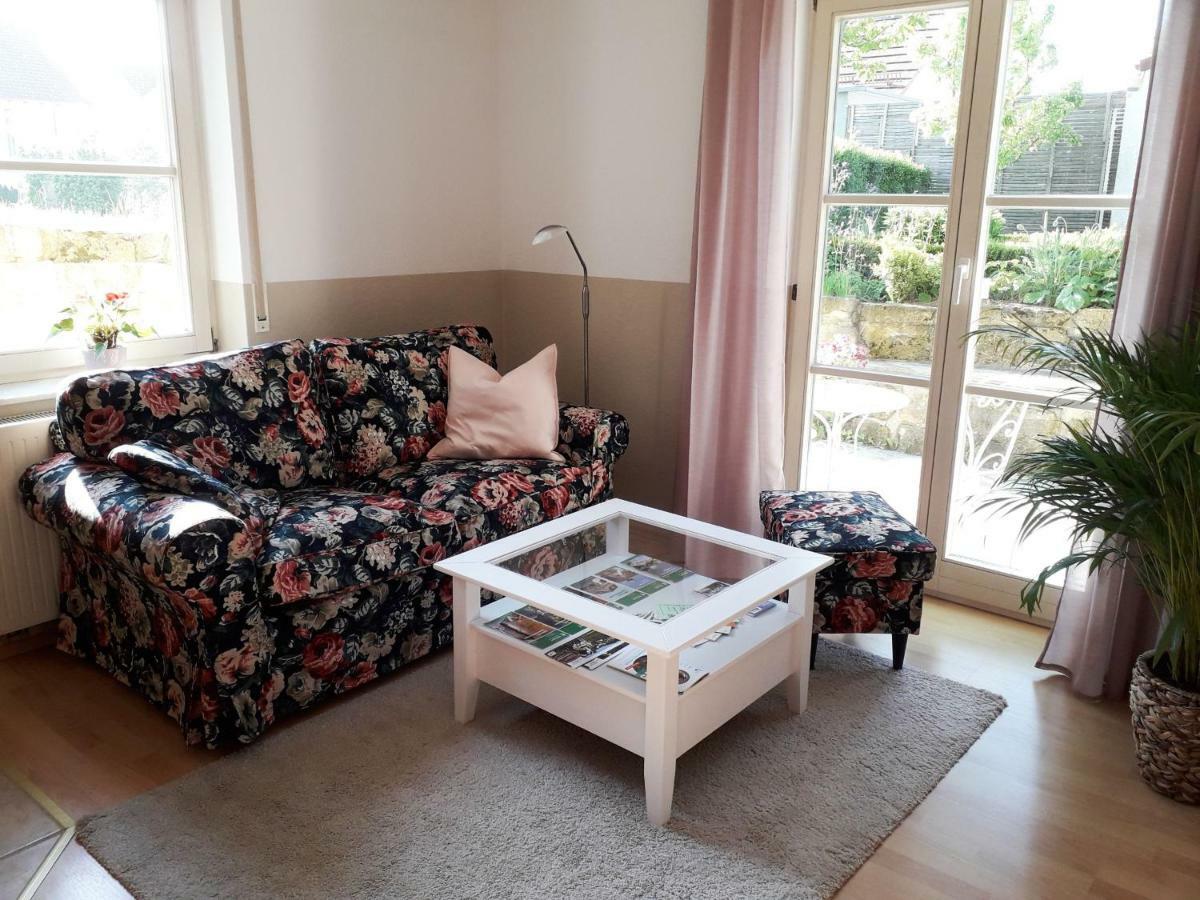 Apartment Schoenbuchjuwel