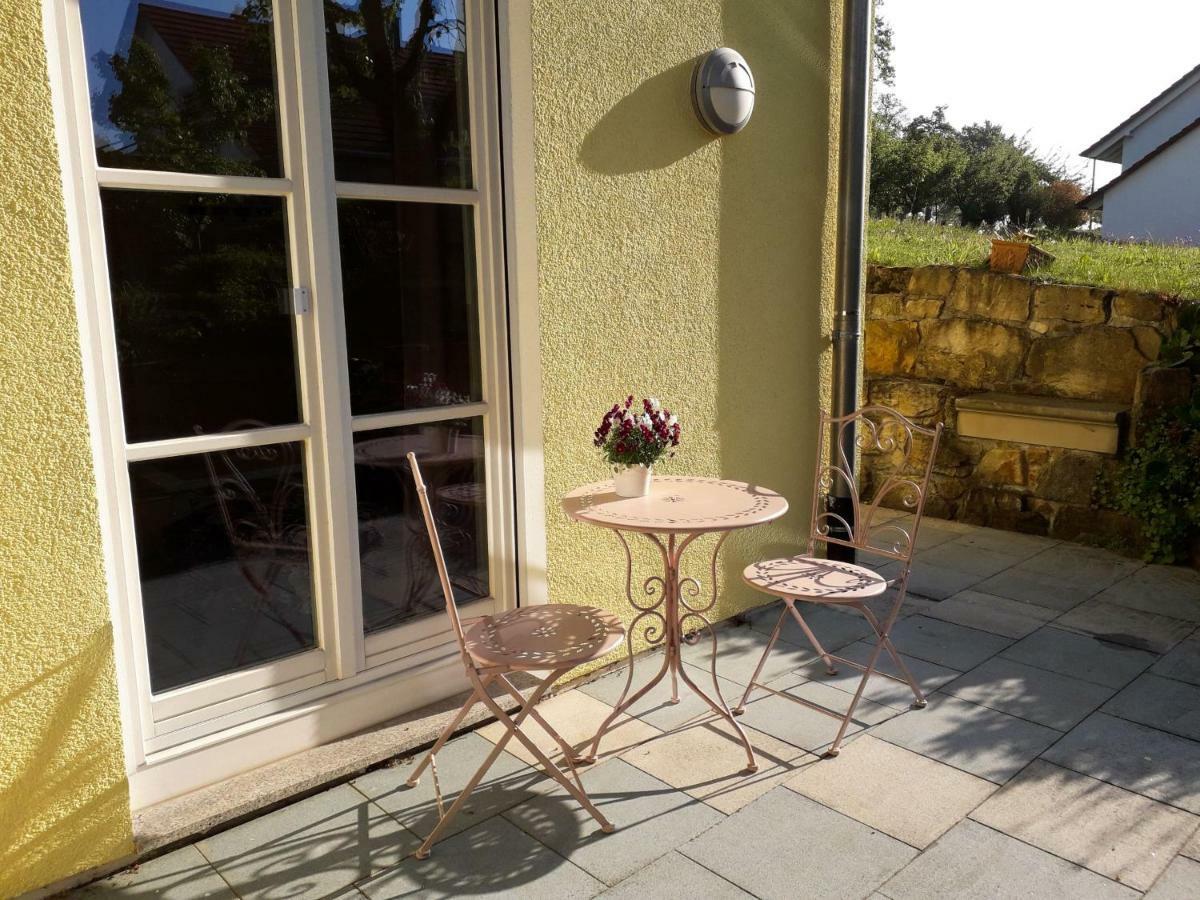 Schoenbuchjuwel Apartment Walddorf (Baden-Wurttemberg)